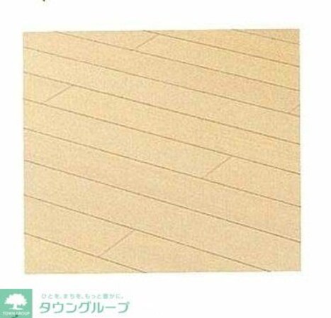 パフュームIIIの物件内観写真